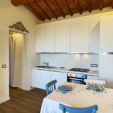 Apartment Oliveta Blu: Elegante A Due Passi Dal Centro *