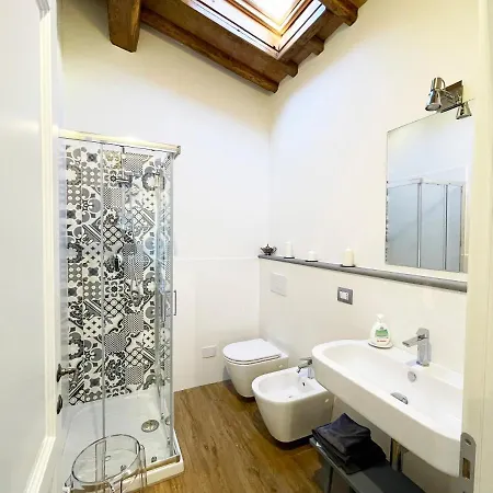 Oliveta Blu: Elegante A Due Passi Dal Centro Apartment Siena