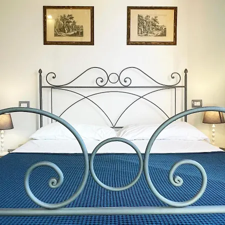 Apartment Oliveta Blu: Elegante A Due Passi Dal Centro