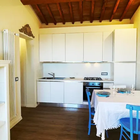 Oliveta Blu: Elegante A Due Passi Dal Centro * Siena