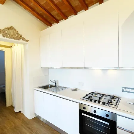 Oliveta Blu: Elegante A Due Passi Dal Centro Appartamento *