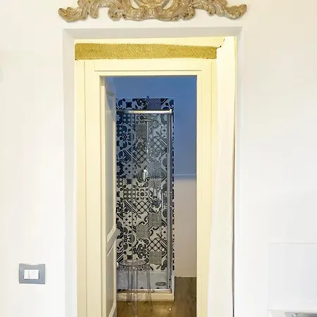 Appartamento Oliveta Blu: Elegante A Due Passi Dal Centro *