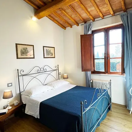 Oliveta Blu: Elegante A Due Passi Dal Centro