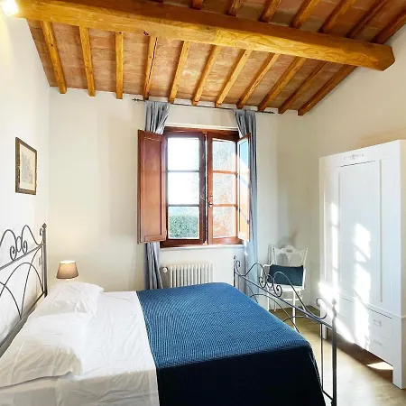 Appartamento Oliveta Blu: Elegante A Due Passi Dal Centro *