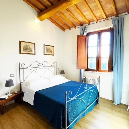 Oliveta Blu: Elegante A Due Passi Dal Centro * Siena