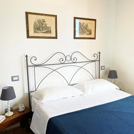 Oliveta Blu: Elegante A Due Passi Dal Centro Appartamento Siena